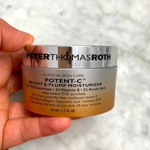 Peter Thomas Roth potent c